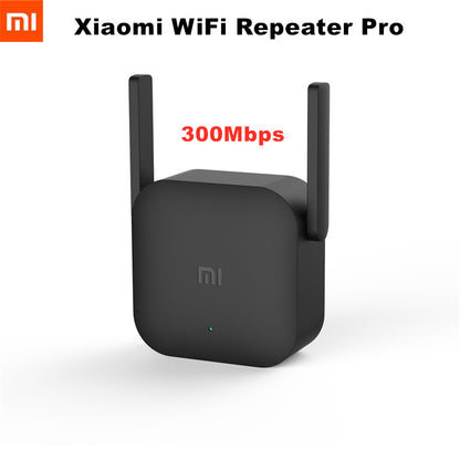 Amplificador WIFI Xiaomi Repeter Pro