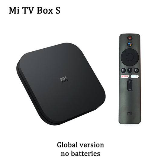 Tansformador de TV a SMARTV